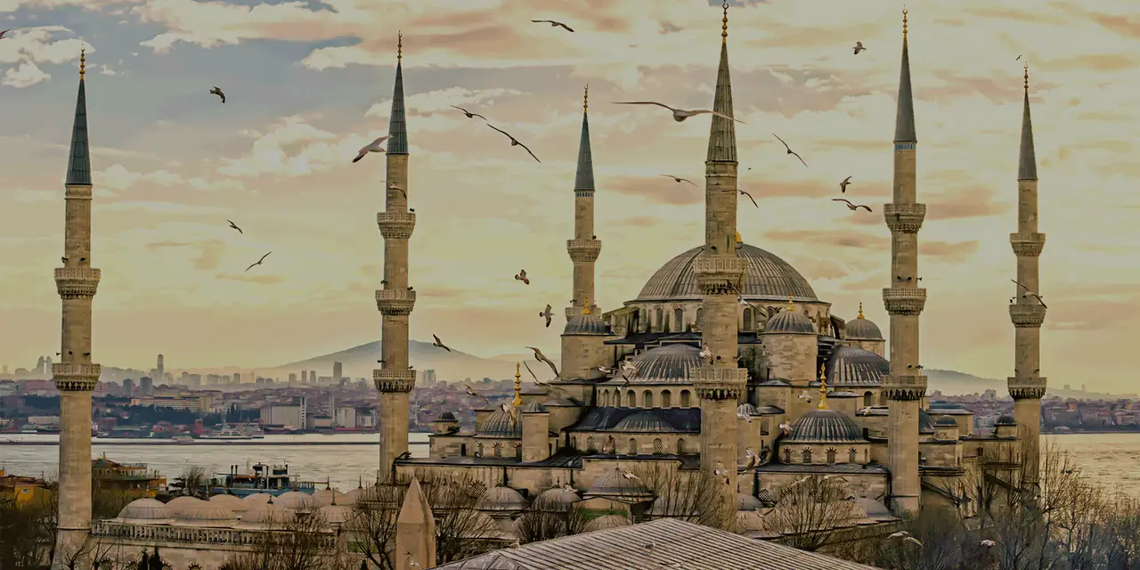 トルコ